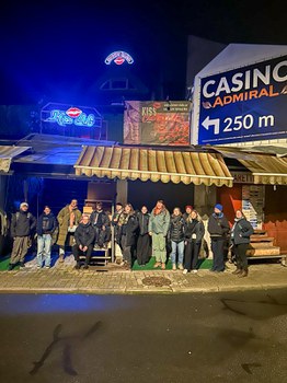 Fotos Exkursion Erzgebirge