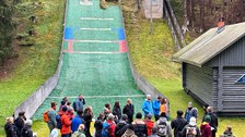 Fotos Exkursion Erzgebirge