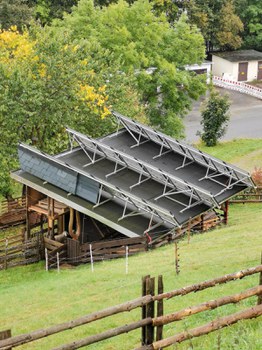 Fotos Exkursion Erzgebirge
