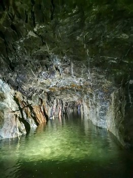 Fotos Exkursion Erzgebirge