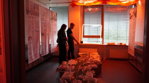Ausstellung FInale 2025