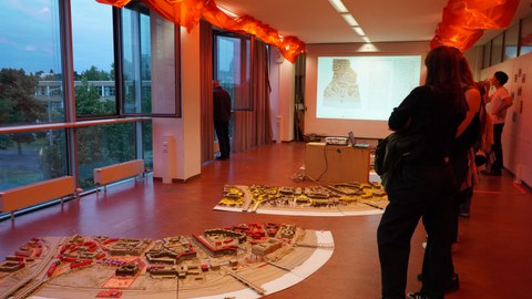 Ausstellung FInale 2025