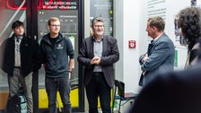 Eindrücke einer Ausstellung