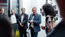 Eindrücke einer Ausstellung