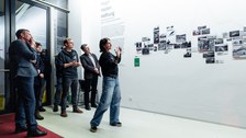 Eindrücke einer Ausstellung