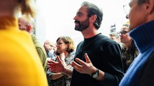 Eindrücke einer Ausstellung