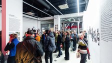 Eindrücke einer Ausstellung