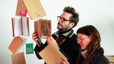 Eindrücke einer Ausstellung