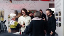 Eindrücke einer Ausstellung