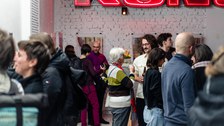 Eindrücke einer Ausstellung