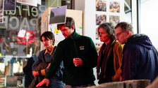 Eindrücke einer Ausstellung