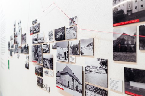Eindrücke einer Ausstellung