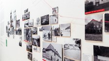 Eindrücke einer Ausstellung