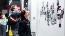 Eindrücke einer Ausstellung