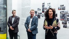 Eindrücke einer Ausstellung