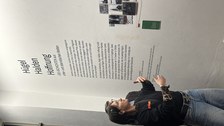 Eindrücke einer Ausstellung