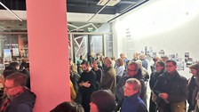 Eindrücke einer Ausstellung