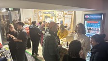 Eindrücke einer Ausstellung