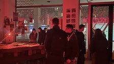 Eindrücke einer Ausstellung