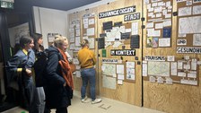 Eindrücke einer Ausstellung