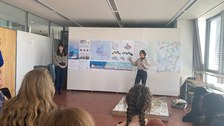 Präsentation