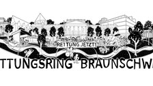 Architekturzeichnung