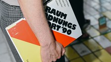 Erzgebirgsbad Ausstellung Lost Pools