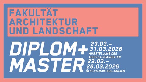 Flyer Diplom-Master quer