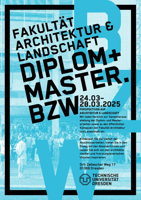 Ausstellung WS 2024/25