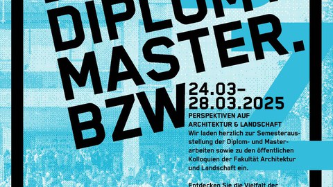 Ausstellung WS 2024/25