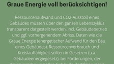 Sharepic zur Petition von A4F, inhalt siehe auch Text
