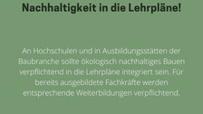 Sharepic zur Petition von A4F, inhalt siehe auch Text