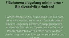 Sharepic zur Petition von A4F, inhalt siehe auch Text