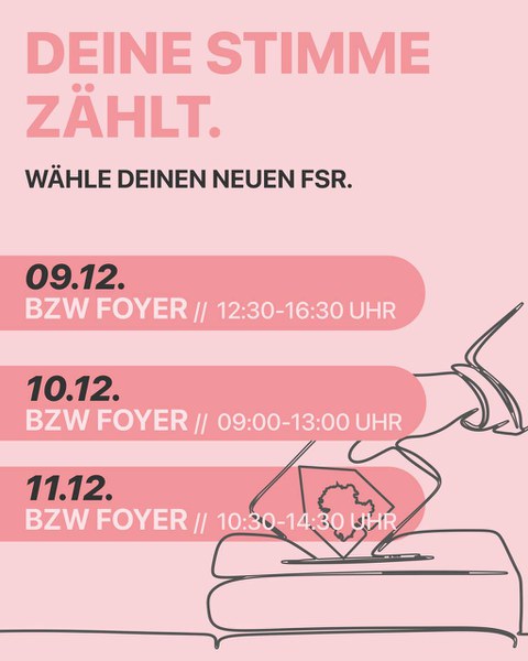 wahl öffnungszeiten 2025