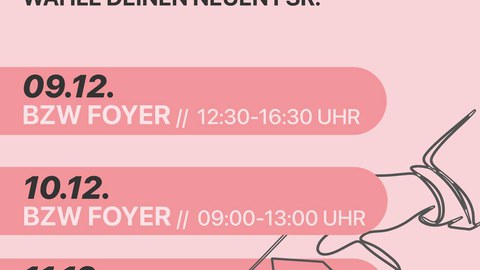 wahl öffnungszeiten 2025