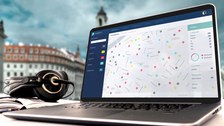 City Dashboard