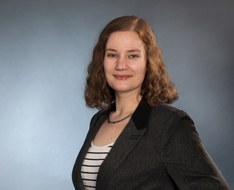 Foto von Maja Liebscher