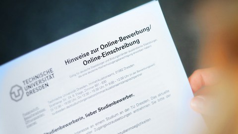 Immatrikulation