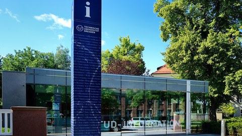 TU Information