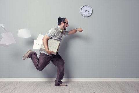 Abschlussarbeit bachelor