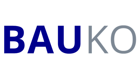 Logo BAUKO_CD2025