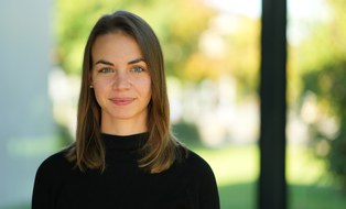 Alina Joachim