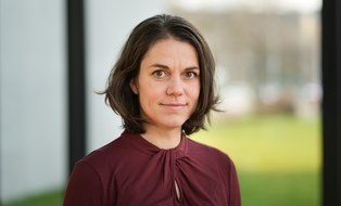 Julia Seeger