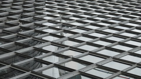Fassade Hauptbahnhof