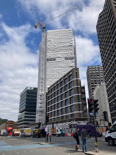 Aldgate