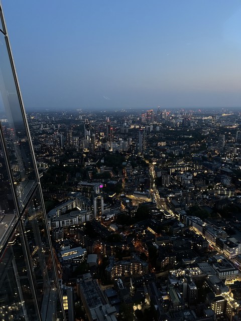 The Shard
