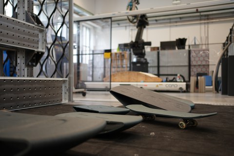 Drucker_Balanceboard