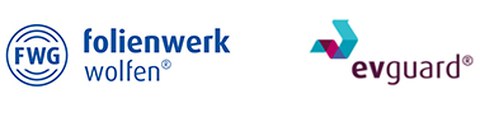Folienwerk Wolfen Logo
