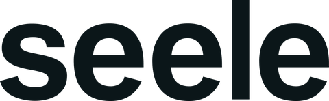 Logo seele schwarz weiß