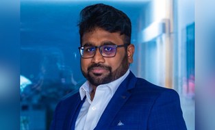 Picture of Nijanthan Mohan